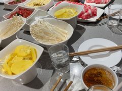 -海底捞火锅(高新万达广场店)
