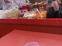 -喜家德虾仁水饺(长泰广场店)