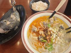 -沈记土鸡米线(七星街品牌中心店)