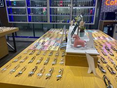 -鲸渝眼镜·浅目视光(春熙路店)