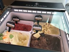 -广州四季酒店·意珍·意式自助餐