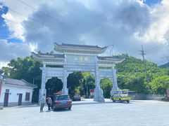 -广州市帽峰山景区