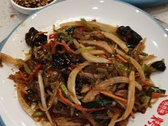 -韩香福烤肉庄园(荣成店)