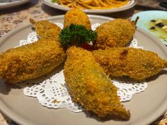 -彼德西餐厅(凯德广场新南店)