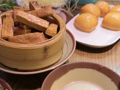 -巴卤社老火锅(财富店)