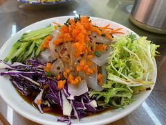 -十二道丰味·徐州土菜·烧烤(何山路店)