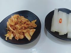 -禾谷韩餐(热带海洋学院店)