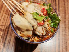 -蚝堡海鲜·威海菜·海肠捞饭·烧烤·亚洲吃蚝公司(幸福门店)