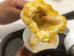 -贝林大翅鲸简餐厅(国家海洋博物馆店)