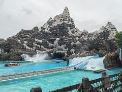 -珠海长隆海洋王国
