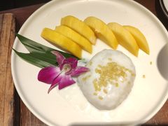 -Local泰莲庭(虹鳟鱼店)