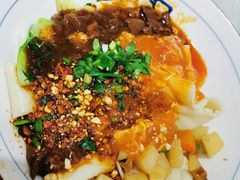 -大嘻咹biangbiang面(历史博物馆店)