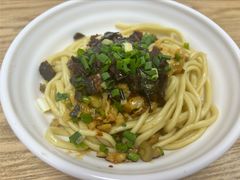 -熊腊生热干面馆(宝丰店)