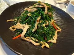 -五号茶居·新派粤菜·岭南五号酒店(沿江中路店)