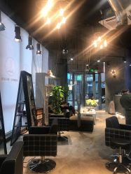 -Kraemer Paris  苏豪路易士·嘉玛发廊