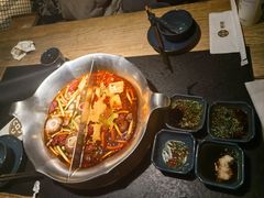 -湊湊火锅·茶憩(上海合生汇店)