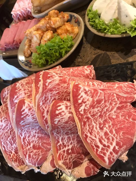 Xiao Long Kan Hotpot Sydney 小龙坎老火锅图片