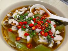 -志明眷村·台式融合菜·宵夜