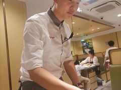 -海底捞火锅(中山路天主教堂店)
