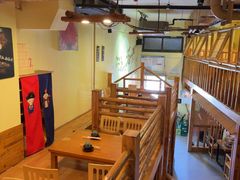 -恩你小木屋·韩式料理(假日广场店)