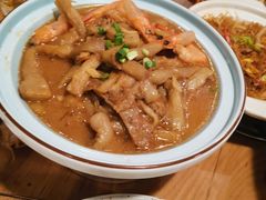 -山楂树融合菜餐厅