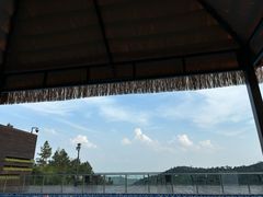 -安吉涵田度假村·龙倚楼咖啡厅
