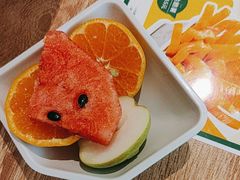 -豪客来牛排(漳州沃尔玛店)