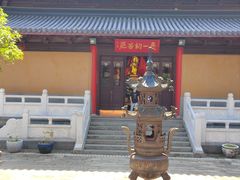 -灵谷景区