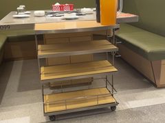 -海底捞火锅(王府井银泰in88店)