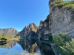 -孤山寨风景区