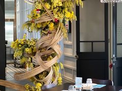 -22ºN BISTRO西餐&酒馆(石奥商业街店)