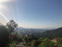 -大罗山风景区