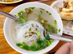 粉丝汤-秦豫肉夹馍(东羊市店)