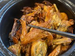 -斯丹姜母鸭·古法干香(涂门街总店)