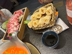 -湊湊火锅·茶憩(打浦桥日月光店)