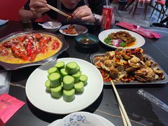 -袁老大龙虾(石鼓路总店)