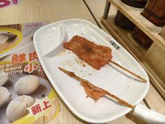 -小杨生煎(深圳岗厦北店)