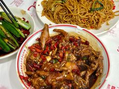 -堂瓦里·33年传统赣菜(第一街区店)