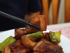 -茂隆餐厅(进贤路店)