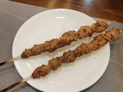 -烤肉宛饭庄(北新桥店)