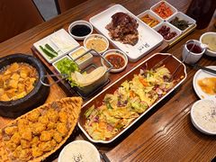 -厨大将烤肘子(镇江北路店)