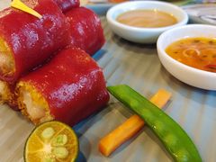 -点都德(龙之梦店)