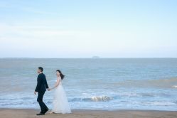 -绿皮火车照相馆 婚纱照旅拍(厦门店)