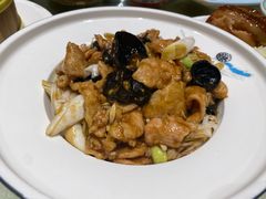 -凯鸽酒楼(大同振兴街店)