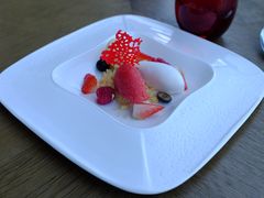 -恰餐厅CHAR Grill(北京三里屯洲际店)