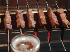 -好唛士·精酿啤酒烧烤(金沪路店)