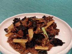 -万荣烤鸭店·北京菜(天坛店)