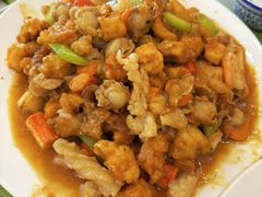 -桃子餐厅·天津菜(红星路直营店)