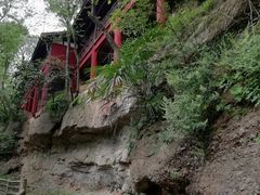 -窦圌山风景区