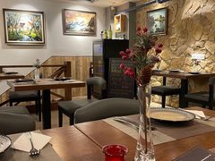 大堂-LA CREPERIE BRETONNE布列塔尼法式餐厅(天童北路店)